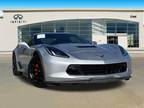 2019 Chevrolet Corvette Grand Sport 2LT