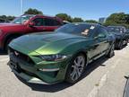 2023 Ford Mustang GT Premium Fastback