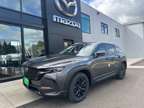 2024 Mazda CX-50 2.5 S Select Package