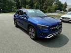 2025 Mercedes-Benz GLA GLA 250 4MATIC