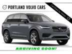 2021 Volvo XC90 Recharge Plug-In Hybrid T8 Inscription Expression 7 Passenger