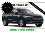 2021 Volvo XC90 Recharge Plug-In Hybrid T8 Inscription Expression 7 Passenger