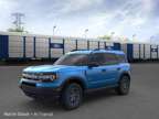 2024 Ford Bronco Sport Big Bend transit