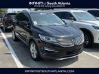 2018 Lincoln MKC Premiere