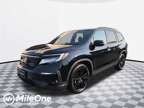 2020 Honda Pilot Black Edition