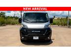 2024 Ram ProMaster 1500 Low Roof