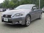 2015 Lexus GS 350