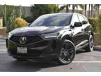 2022 Acura RDX A-Spec Package SH-AWD