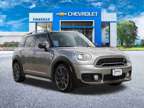 2019 MINI Cooper S Countryman