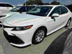 2021 Toyota Camry LE FWD