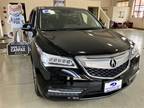 Used 2016 ACURA MDX For Sale