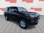 2023 Toyota 4Runner SR5 THIRD ROW