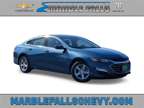 2025 Chevrolet Malibu LS 1LS