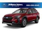 2025 Subaru Outback Limited XT