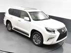 2020 Lexus GX 460 Luxury