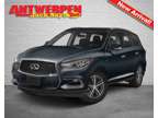 2020 INFINITI QX60 Signature Edition