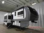 2025 Alliance RV Valor 36V11