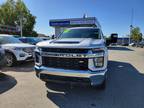 2023 Chevrolet Silverado 2500 4dr