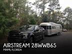 2008 Airstream Airstream M-28W Ocean Breeze