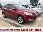 2014 Ford Escape, 124K miles