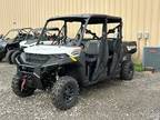 2025 Polaris Ranger Crew 1000 Premium