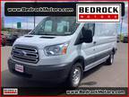 2016 Ford Transit White, 54K miles