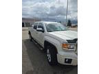 2014 GMC Sierra 1500 White, 114K miles