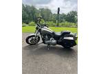 2008 Harley-Davidson Dyna® Super Glide®