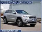 2014 Jeep grand cherokee Silver, 180K miles