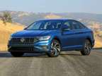 2019 Volkswagen Jetta S 23465 miles