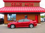 2005 Mazda MAZDA 6, 128K miles