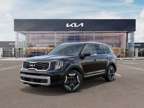 2024 Kia Telluride S 2678 miles