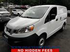 Used 2019 Nissan Nv200 Compact for sale.