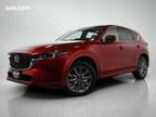 2024 Mazda CX-5 Red, 3K miles