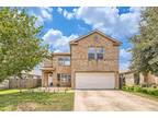 215 Cottontail DR Leander TX 78641