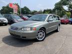 Used 2006 Volvo V70 for sale.