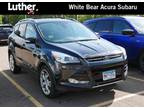 2014 Ford Escape Black, 108K miles