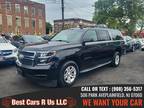 Used 2016 Chevrolet Suburban for sale.