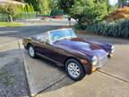 1974 MG Midget For Sale