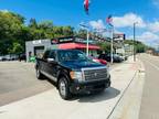 2012 Ford F-150 Black, 104K miles