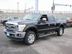 2016 Ford F-350 Black, 80K miles