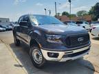 2019 Ford Ranger XL SuperCrew 2WD CREW CAB PICKUP 4-DR