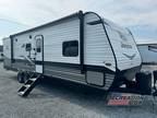 2022 Jayco Jay Flight SLX 8 295BHS