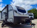 2025 Venture RV Sonic Lite 169VMK