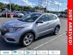 2021 Honda HR-V Silver, 91K miles