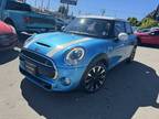 2016 MINI Cooper Hardtop 4 Door S for sale