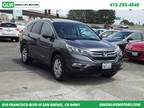 2015 Honda CR-V EX-L for sale