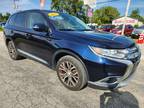 2018 Mitsubishi Outlander SE for sale