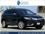 2016 Acura RDX for sale