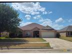 Prestige Loop, Killeen, Home For Sale